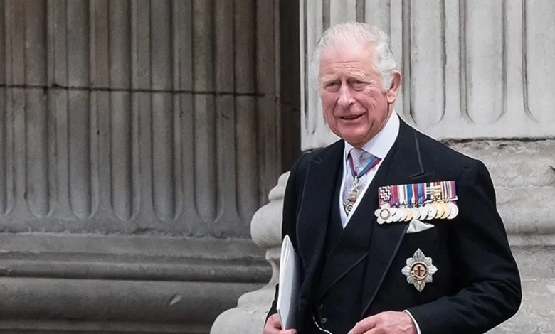 İngiltere'nin yeni hükümdarı 3. Charles, resmen Kral ilan edildi 1 kral charles ulusa sesleniyor kEIb |