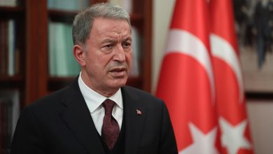 milli savunma bakani hulusi akar 1511271 |