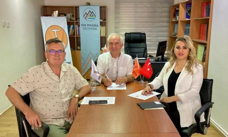 Aykan: "Toplumların varlığını sürdürmesi için jeoçeşitlilik şart" 1 AW728663 02 |