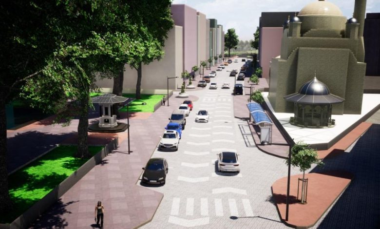 İnönü, Prestij Cadde Oluyor 1 AW730341 06 |