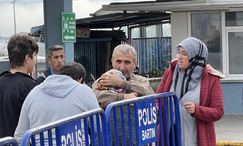 Bartın’da acı gün 1 AW736301 01 |