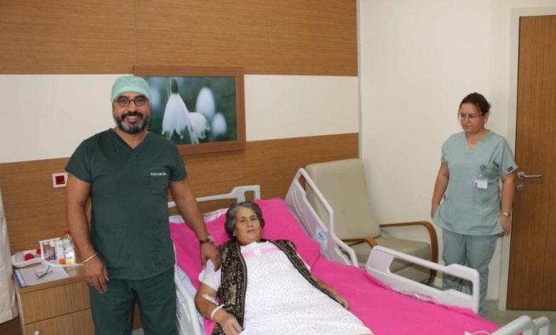 5’inci böbrek nakliyle sağlığına kavuştu 1 AW744655 01 |