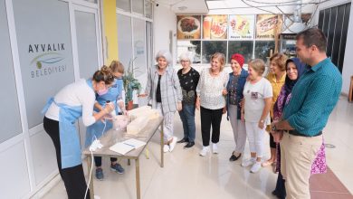 MAHALLEEVLERINDE URETILEN MIS KOKULU SABUNLAR FESTIVALE HAZIR 3 |