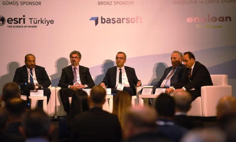 Balıkesir Büyükşehir Belediyesi BASKİ Genel Müdürlüğüne plaket 1 AW751121 03 |