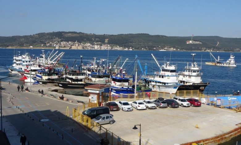 Uzmanlarından flaş balık uyarısı 1 AW751531 04 |