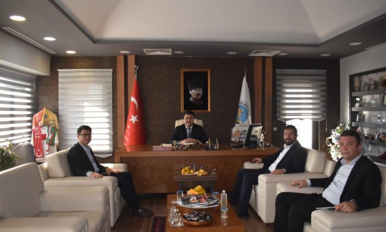 Havran doğal şehirler birliği kurucu üyesi oldu 1 AW752025 02 |