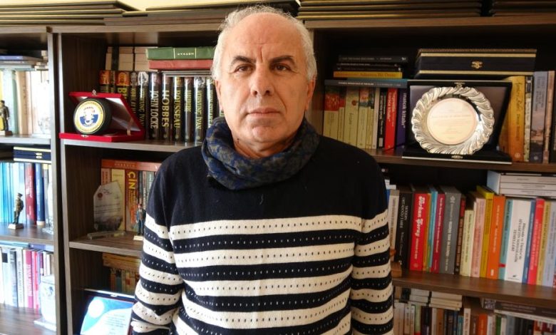 "Dolmabahçe'deki törende izdiham sebebiyle 7'si gayrimüslim 11 kişi hayatını kaybetmişti" 1 AW755925 01 |