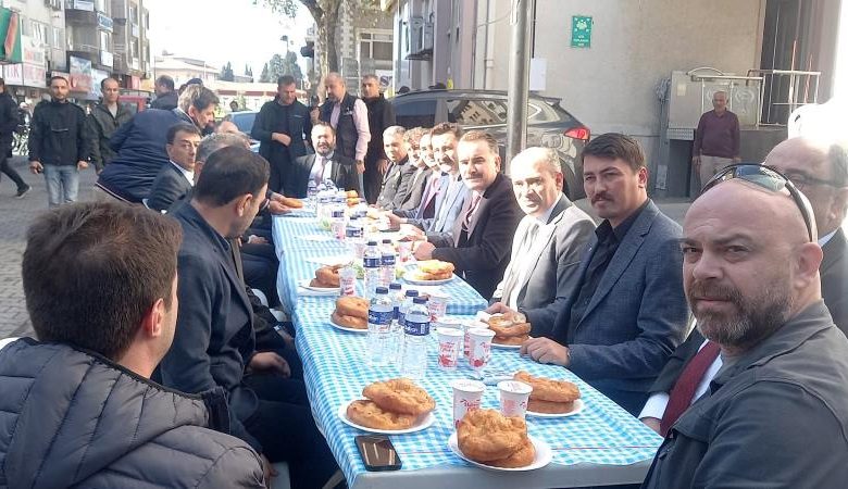 Şehit polis memuru Abdülkadir Güngör için mevlit okutuldu 1 AW756448 02 |