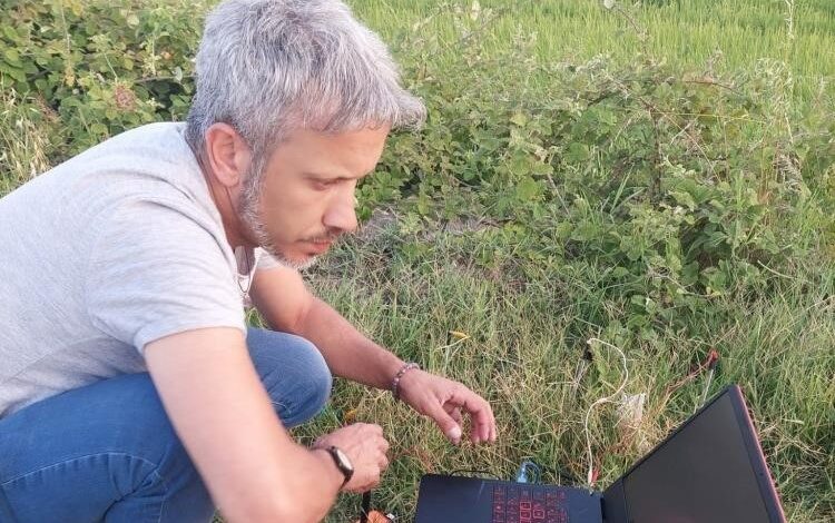 Deprem araştırmacısı Ahmet Yakut: “Kimse İstanbul çığırtkanlığı yapmasın” 1 AW765460 02 |