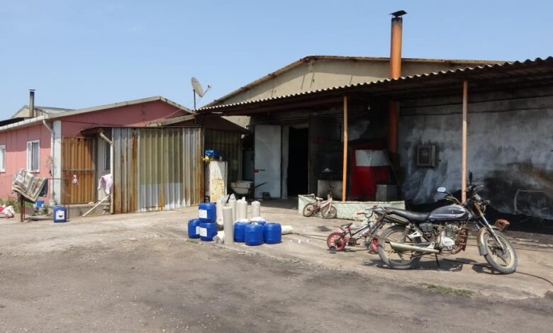 Başına kürekle vurarak öldürüp, ‘yardımım dokunur mu’ diye hastaneye gitmiş 1 AW770127 05 |