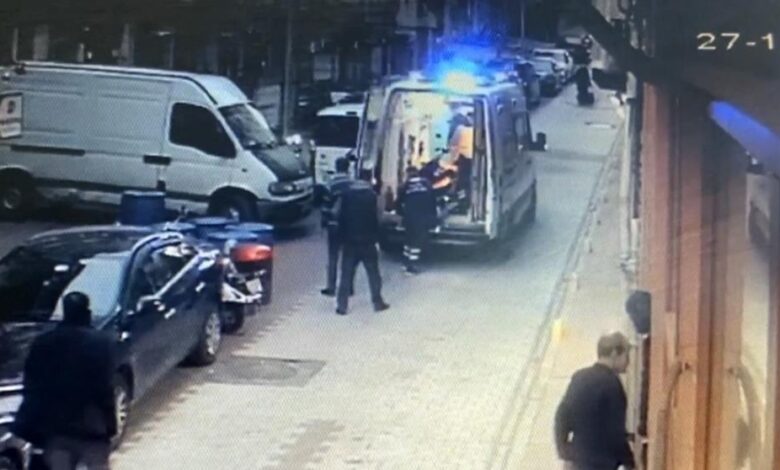 İzmir’den İstanbul’a borcunu almaya geldi, canından oldu 1 AW770269 01 |