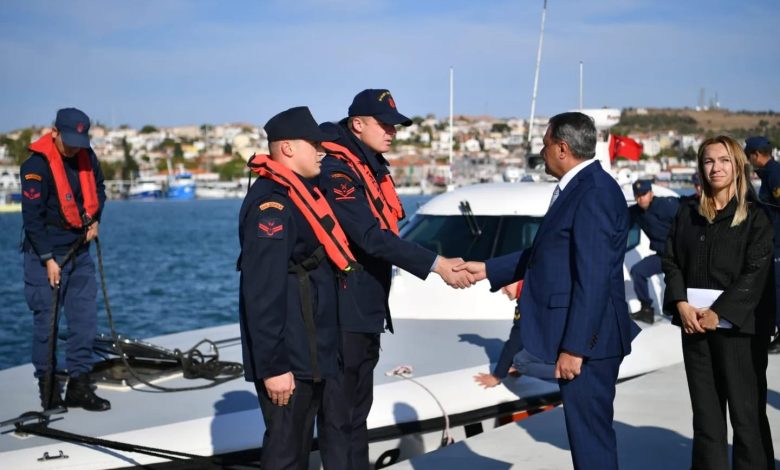 Vali Şıldak Ayvalık’ta incelemelerde bulundu 1 WhatsApp Image 2022 11 08 at 21.53.42 |