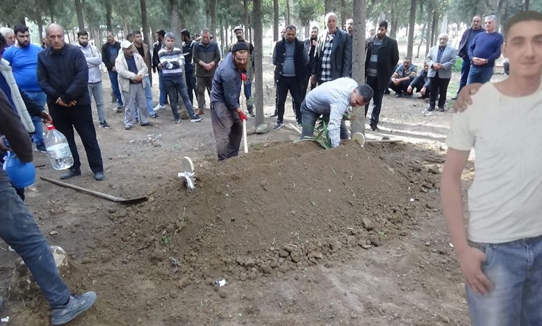 Türk gencin cenazesine Yunan zulmü 1 WhatsApp Image 2022 11 17 at 17.53.19 |