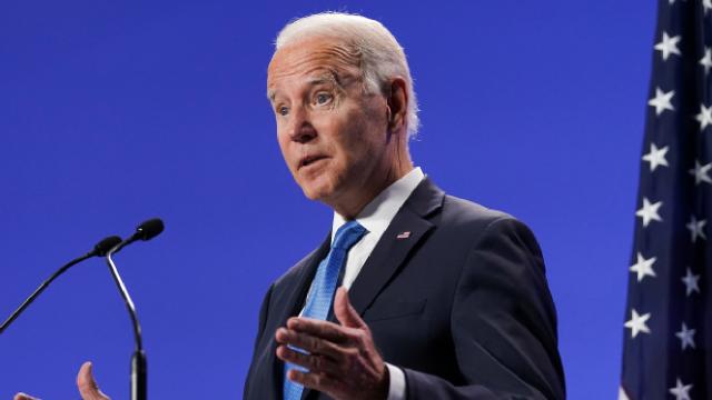 ABD Başkanı Biden: “İran’ı özgürleştireceğiz” 1 biden aa 1919439 2 |