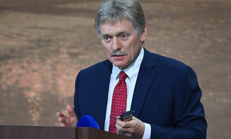Kremlin Sözcüsü Peskov: "Türkiye'nin tahıl anlaşmasında olması, anlaşmaya güvenin ana faktörü" 1 peskov aufb cover lIKn cover |