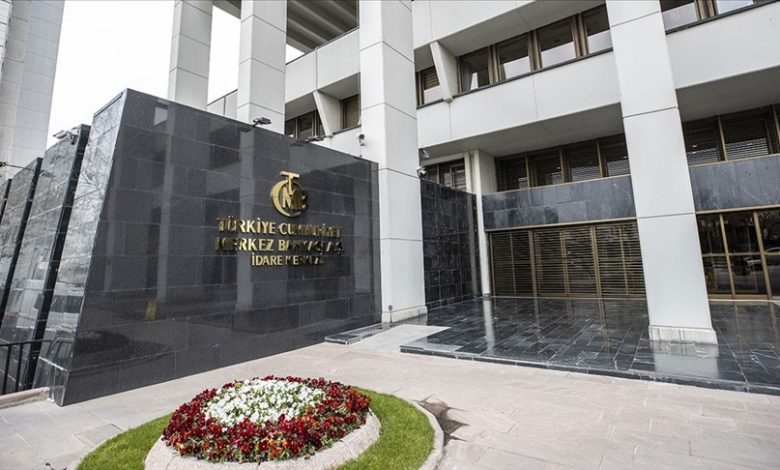 Merkez Bankası'nın toplam rezervleri arttı 1 thumbs b c c51f782b619e417c3139de07e0908356 |