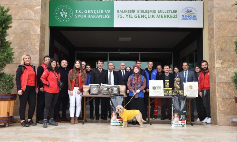 Atık yağı getir, mamayı götür 1 AW775447 01 |