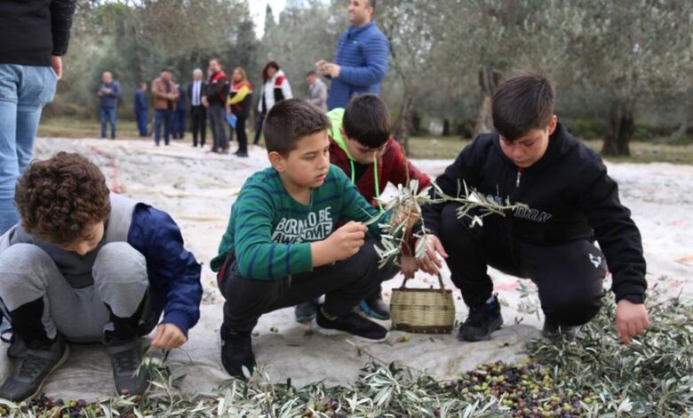 Tarımsal üretim ve tarladan sofraya gıda güvenilirliği bilincinin oluşturulması projesi dahilinde öğrencilere uygulamalı eğitim verildi 1 AW775719 01 |