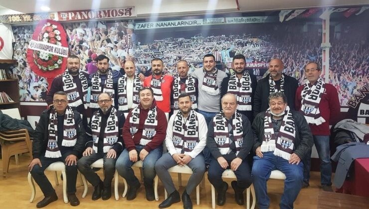 Bolu’ya bordo-beyazlılar akın ediyor 1 AW777020 01 |