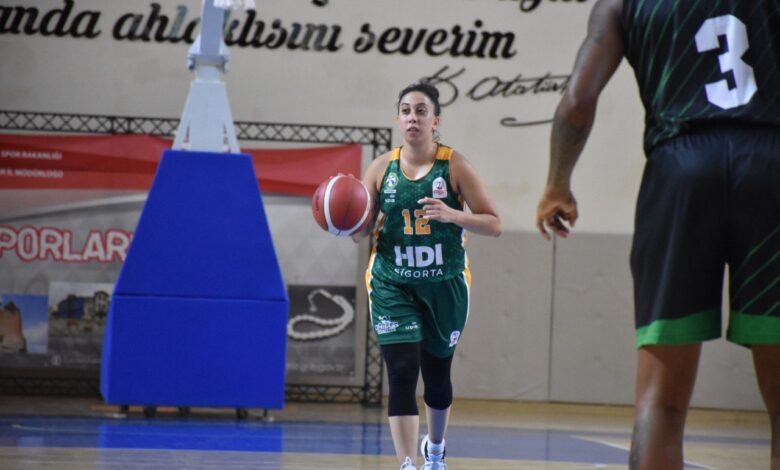 Gure Basket 1 |