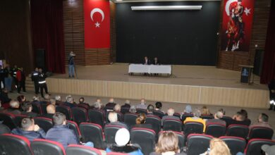 bilgilendirme toplantisi 8 |