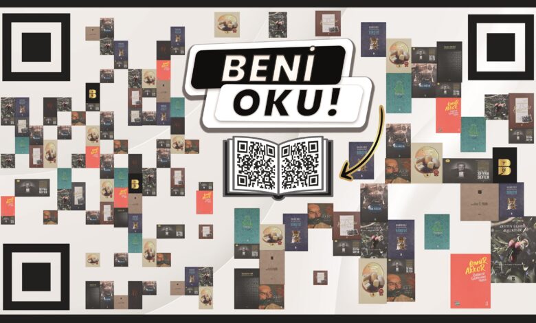 ‘Beni Oku Balıkesir’ kazandırıyor 1 qr bilboard 3 kopya |