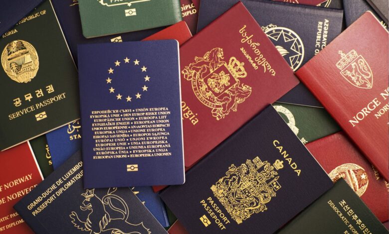 Dünyanın en güçlü pasaportları belli oldu 1 606957Image1 |