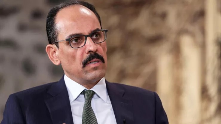 Cumhurbaşkanlığı Sözcüsü Kalın'dan, Hollanda'daki çirkin saldırıya sert tepki 1 632e037779da3e0dd4fb8d0d |