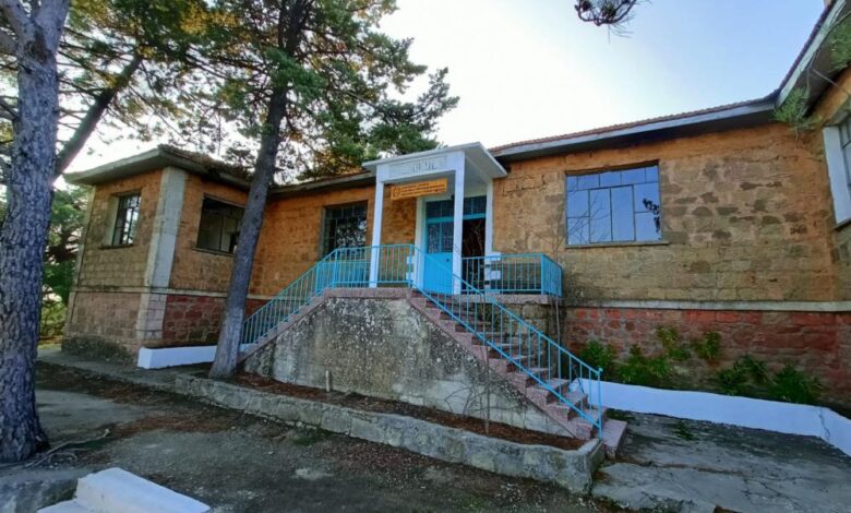 Çanakkale'de 25 okul, yeniden hizmete açılarak köy yaşam merkezine dönüştürüldü 1 AW803133 06 |