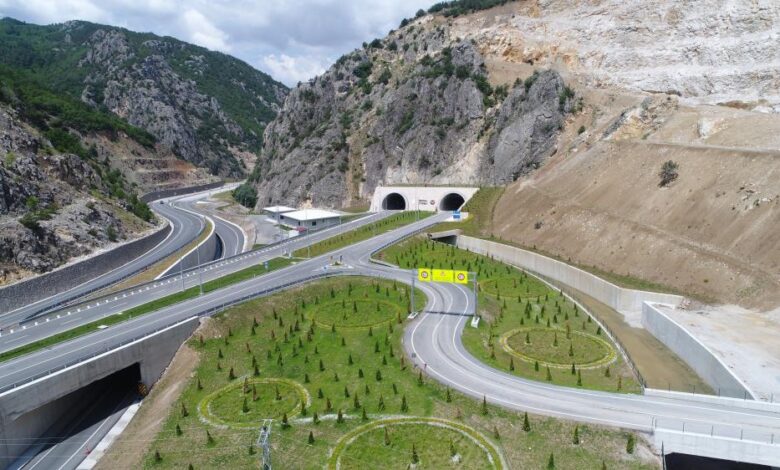 Açılışını Cumhurbaşkanı Erdoğan yapacak: Yatırım bedeli 760 milyon TL 1 AW807283 01 |