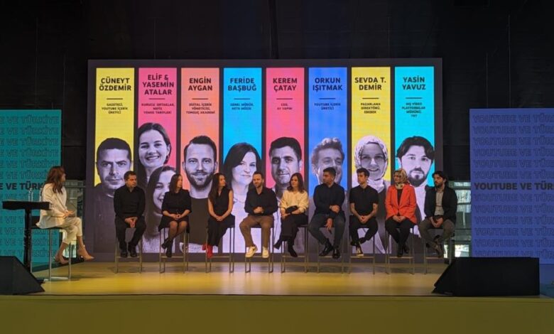 YouTube’da günde ortalama 45 dakika zaman geçiriyor 1 AW807518 01 |