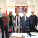 BURHANIYE BELEDIYESPOR TRANSFERLERI DEVAM EDIYOR 4 |