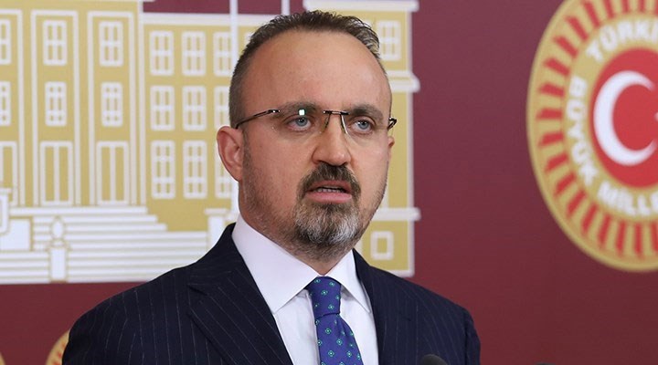 akp li bulent turan iyi partili huseyin ors u darp eden zafer isik i savundu beyefendiligiyle bilinir 1099420 5 |