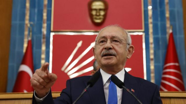 Kılıçdaroğlu: “İsveç yönetimi, devlet zekasından yoksun şekilde seyretti provokasyonu” 1 b9ae01e0 98d8 11ed a455 5d0f35bf14cc |
