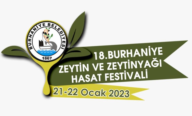 <strong>Burhaniye’de zeytin hasat festivali ve deve güreşleri başlıyor</strong> 1 festival 8 |