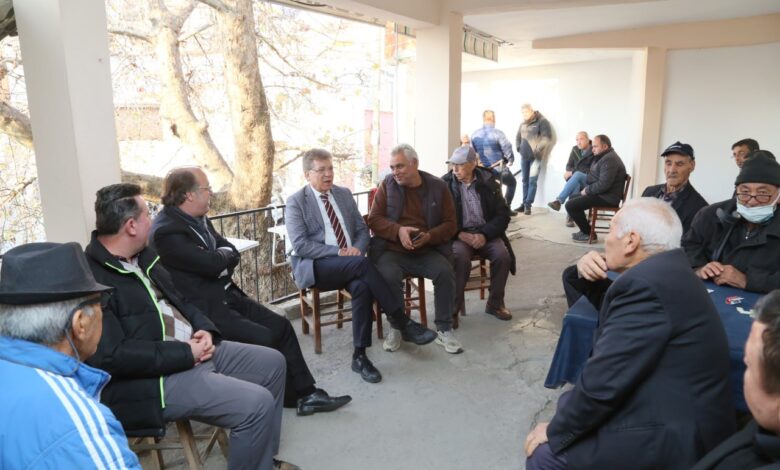 mahalle ziyaretleri 2 |