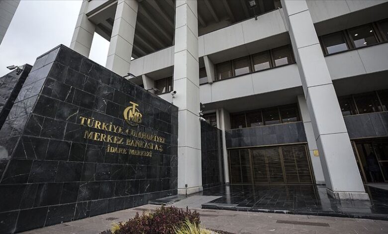 Merkez Bankası 2023 yıl sonu enflasyon tahminini 22,3’te sabit tuttu 1 thumbs b c a66924ed1e3fb900ea18276bc963c00e |