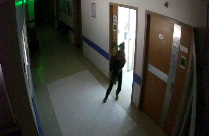 'Helal olsun Şeyma hemşire' 1 AW827791 04 |