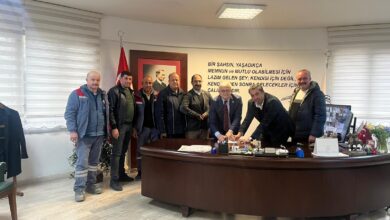 BURHANIYE BELEDIYESINDE EN DUSUK ISCI MAASI 11.100 TL OLDU |