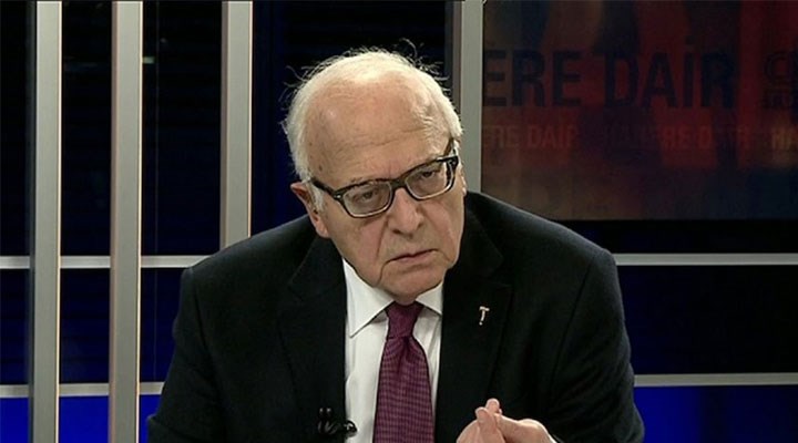 yargitay onursal cumhuriyet bassavcisi sabih kanadoglu hayatini kaybetti 1131959 5 |