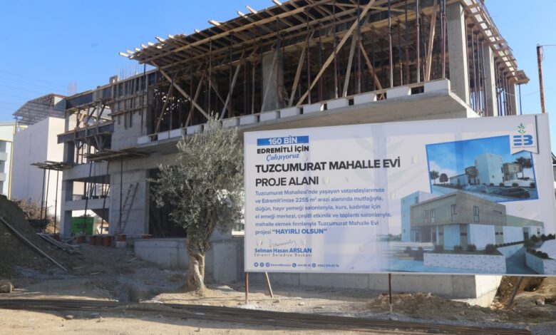 Tuzcumurat Mahalle Evi yükseliyor 1 AW838833 01 |