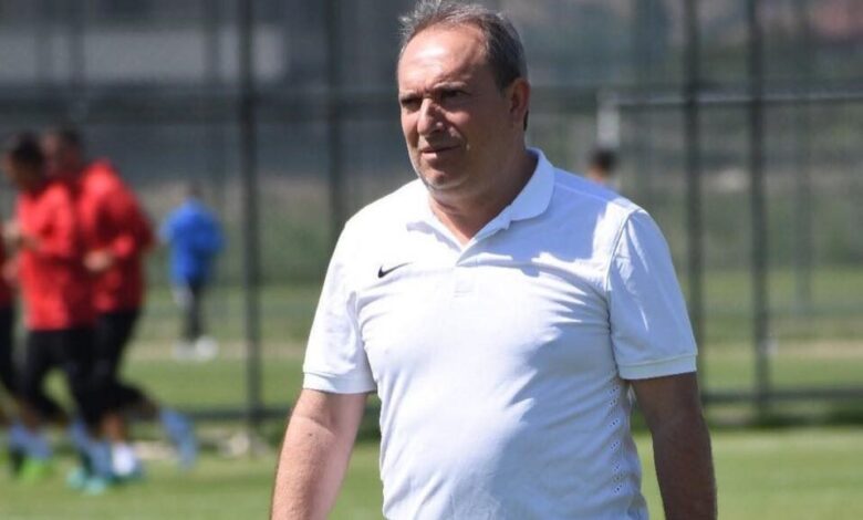 Balıkesirspor'da Can Cangök dönemi 1 AW843767 01 |