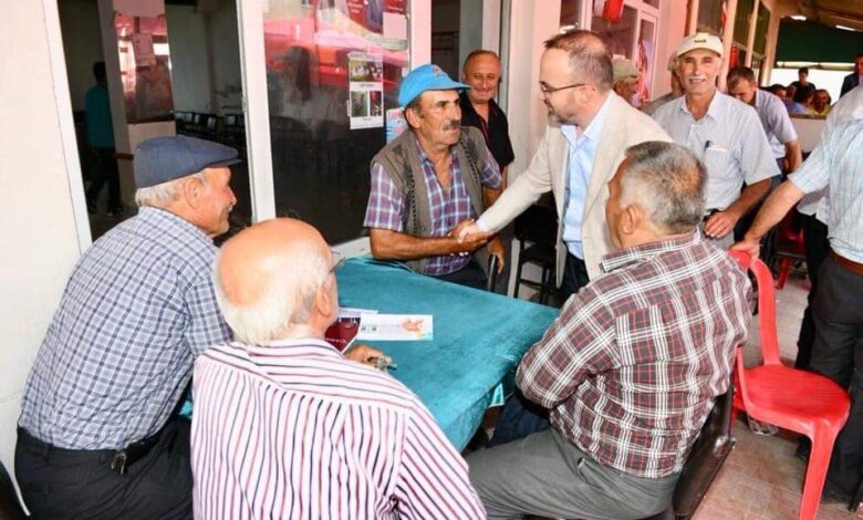 AK Partili Turan: Çanakkale’mizin köylerine 86 milyon ödenek 1 AW849221 02 |