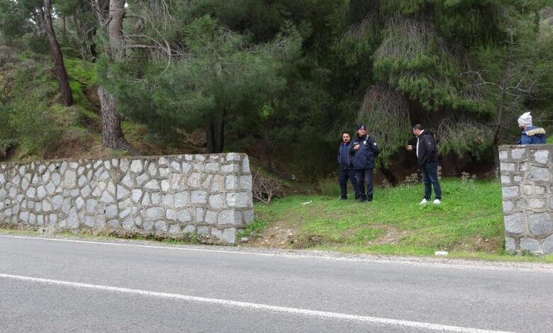 Evsiz adam ormanlık alanda ölü bulundu 1 AW852066 03 |