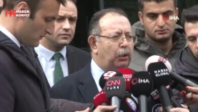 Cumhurbaskani secimi ikinci tura kalirsa ne zaman yapilacak frame at 0m12s |