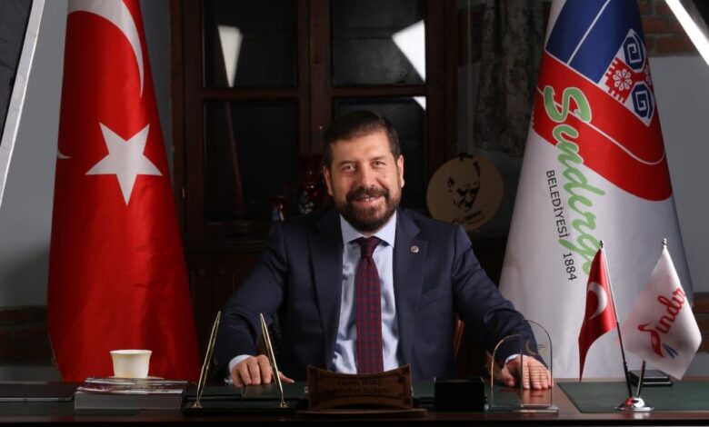 Başkan Yavaş: "Görevimin başındayım, kesinleşmiş bir cezamız yok" 1 AW863824 01 |