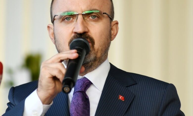 AK Partili Turan: TPAO Çanakkale’de petrol arayacak 1 AW864558 01 |