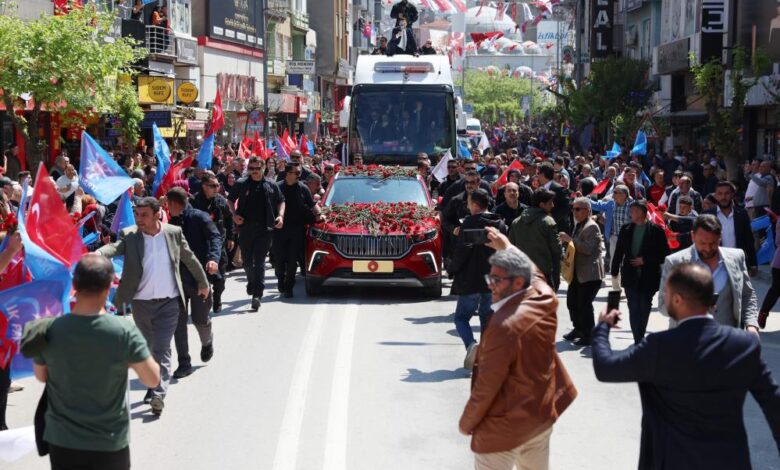 Cumhurbaşkanı Erdodan'dan esnafa müjde 1 AW876874 05 |