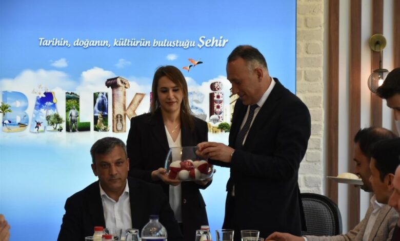 Mahalle Ligi, heyecanı Balıkesir’i sardı 1 AW877204 01 |