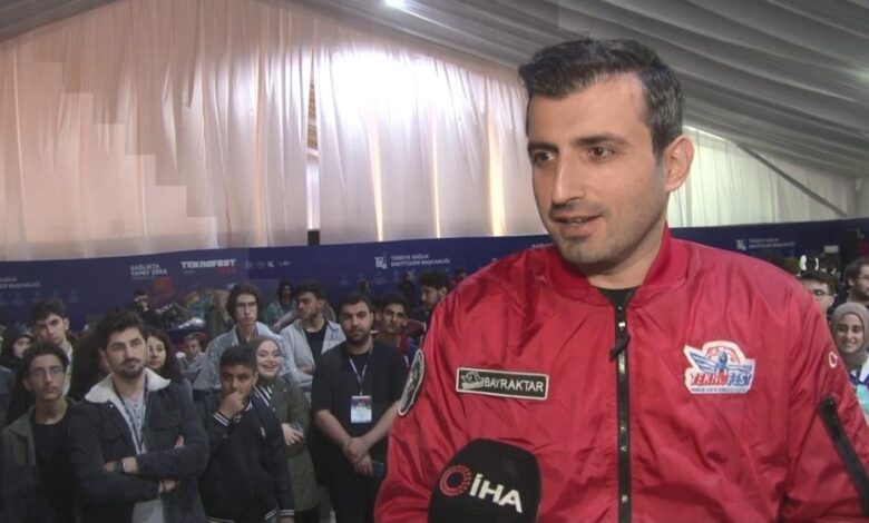 TEKNOFEST 2023 heyecanı başladı 1 AW879186 01 |